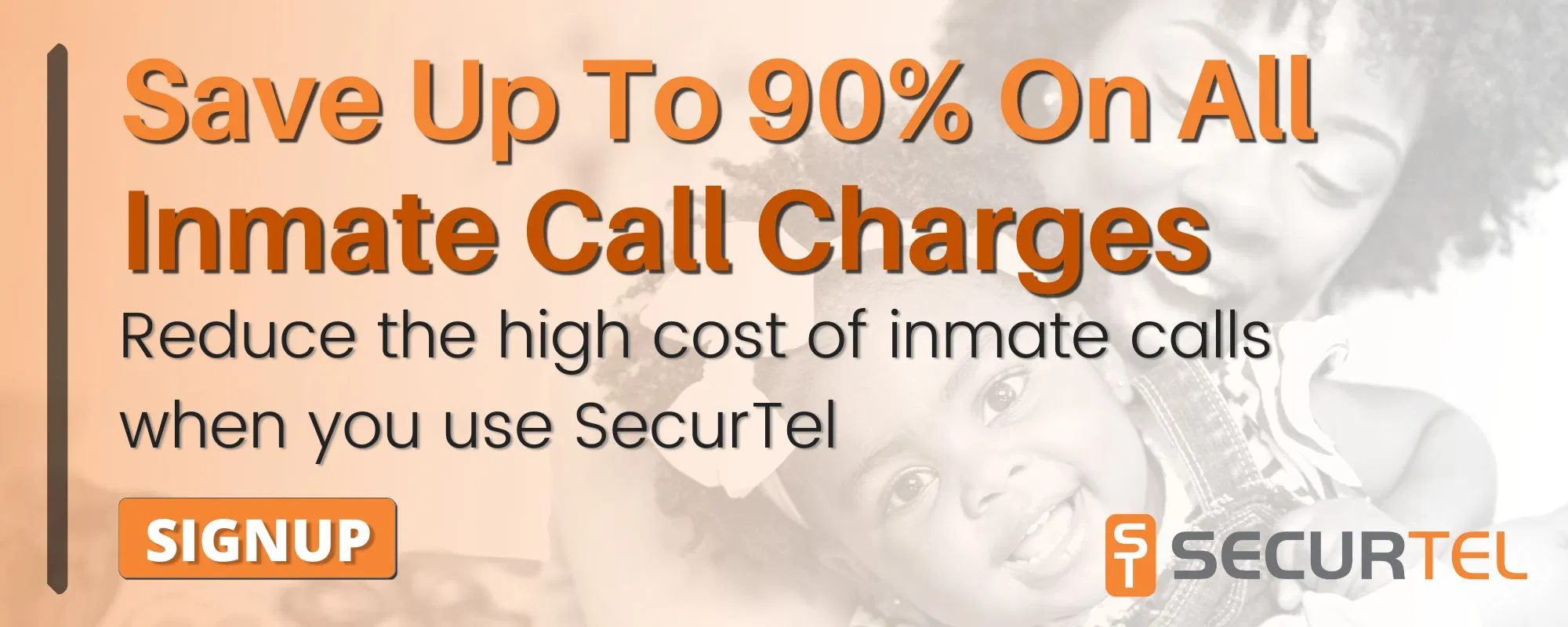 SecurTel inmate calling services