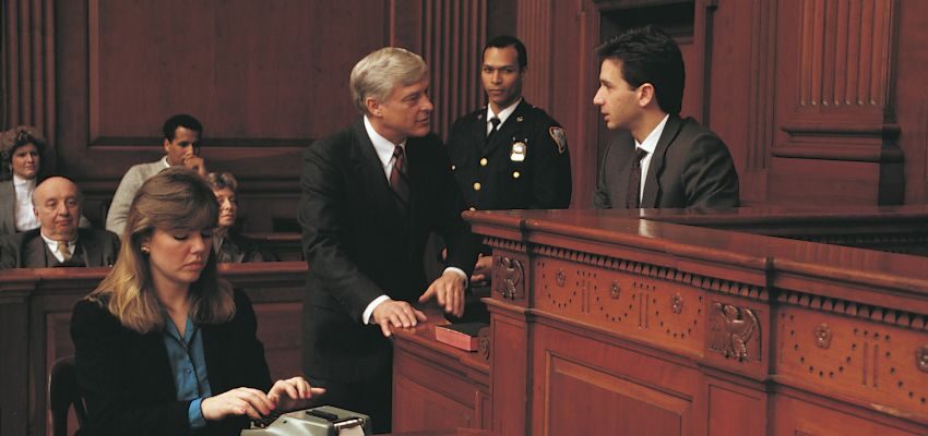 Court cases, also known as lawsuits or legal cases, are disputes between two or more parties that are resolved in a court of law.