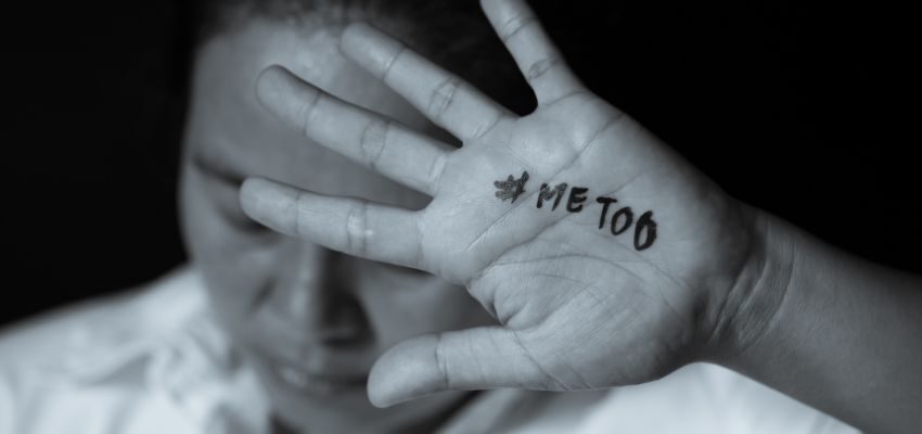 The #MeToo movement became a platform for survivors to share their experiences. The prevalence of sexual misconduct prompted conversations about the need to support survivors.
