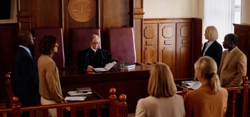 Courts frequently use deferred adjudication in non-violent cases, including drug possession, theft, and some forms of assault.